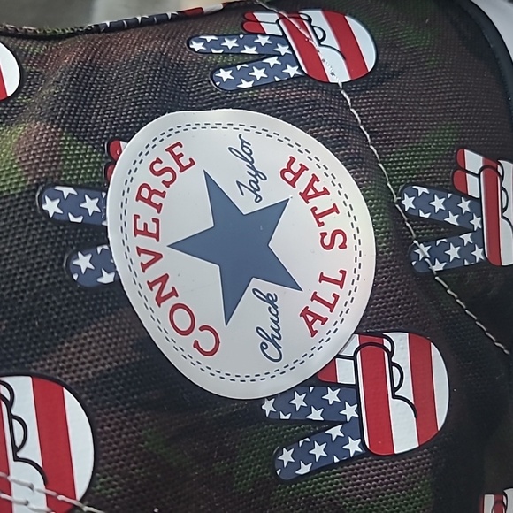 Converse Chuck Taylor All Star Pro High Top Mens Size 12 - Picture 9 of 11